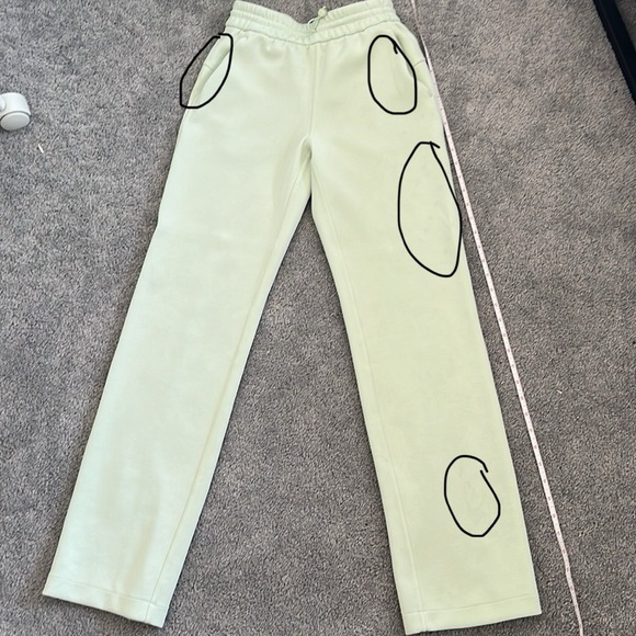 Lululemon Softstreme High-Rise Pant - Picture 6 of 8